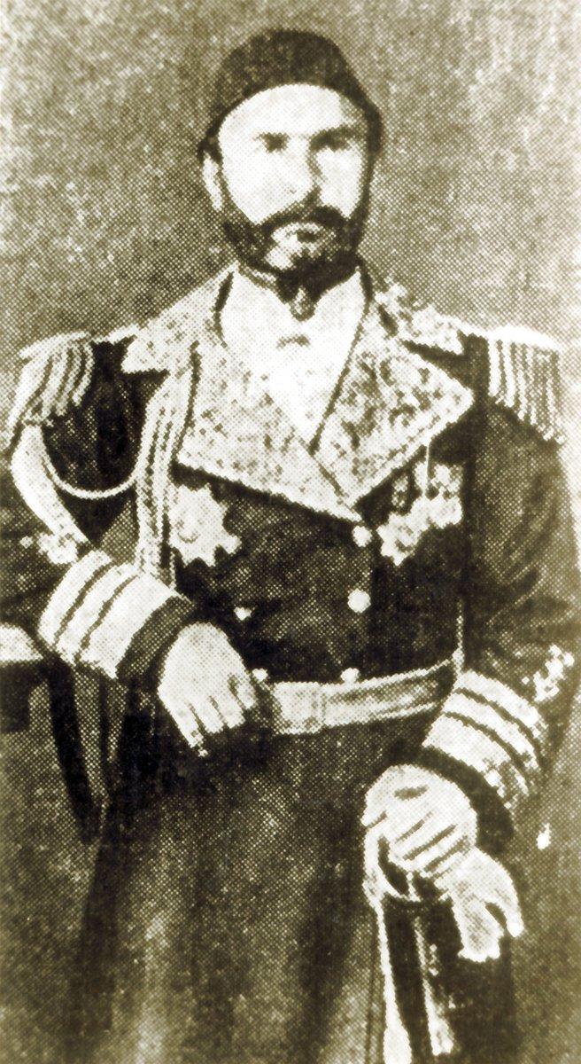 Ahmed Vesim Paşa