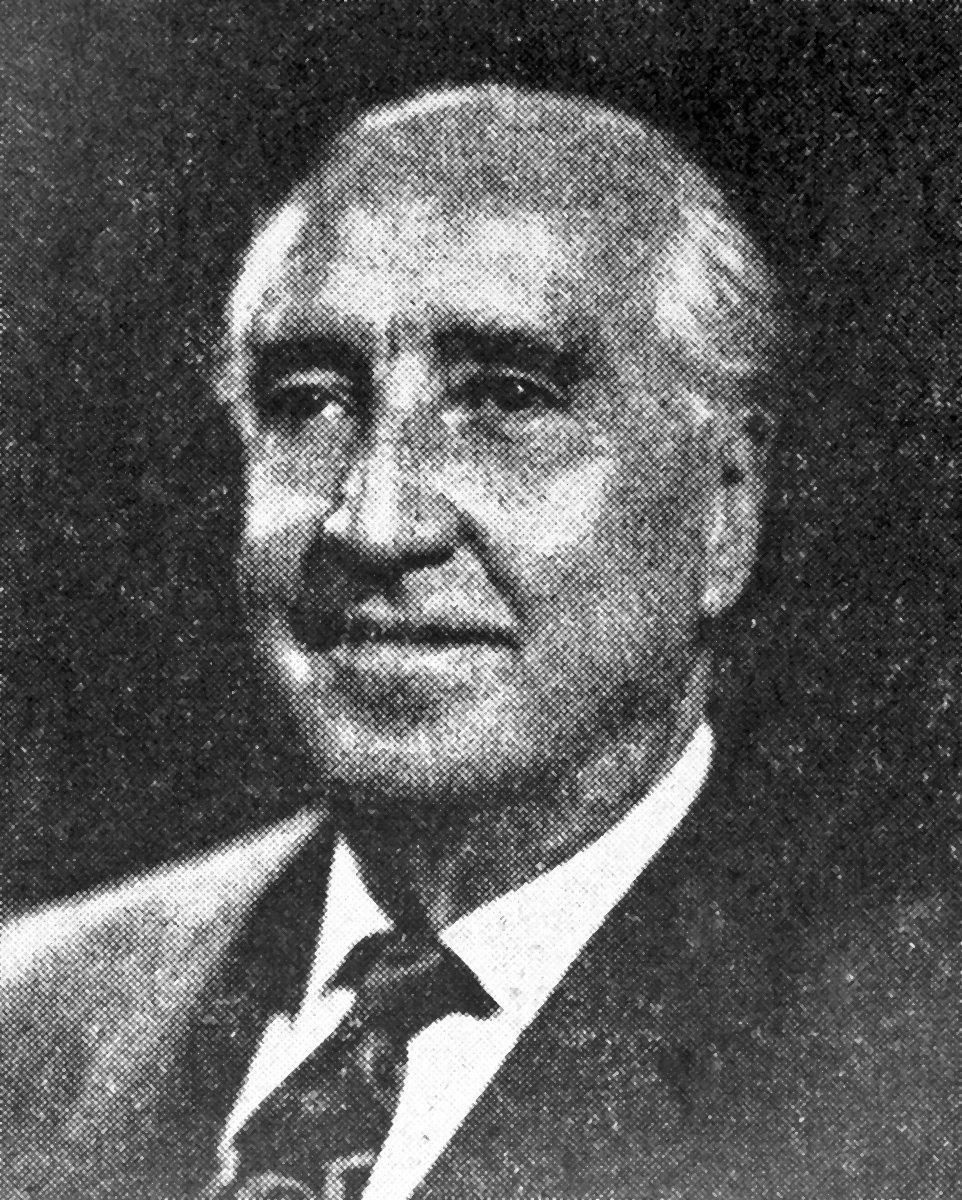 Agâh Sırrı Levend