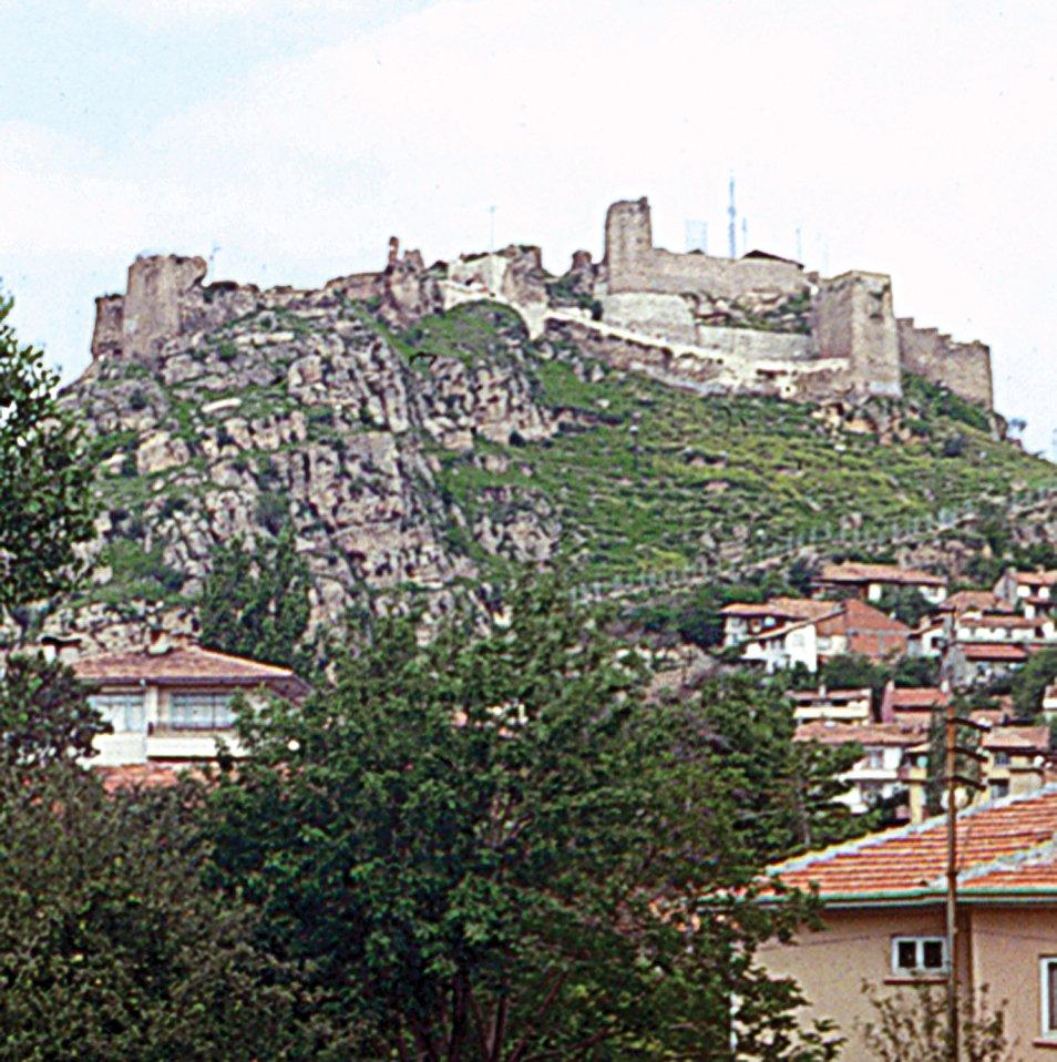 Kastamonu Kalesi