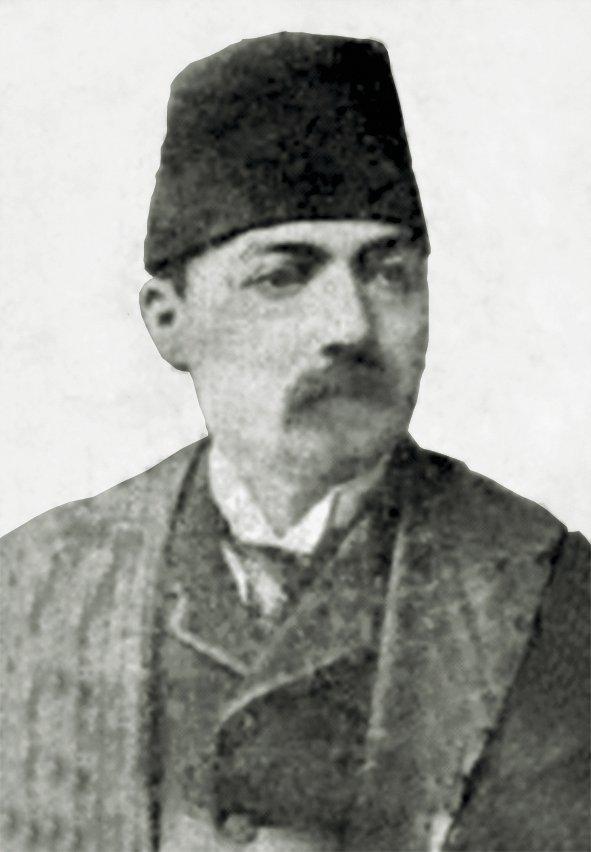 Şevki Bey