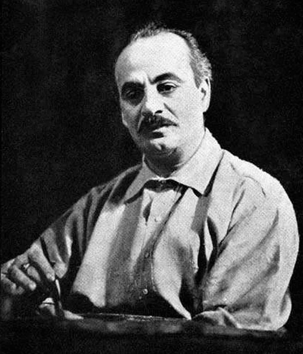 Cibrân Halîl Cibrân