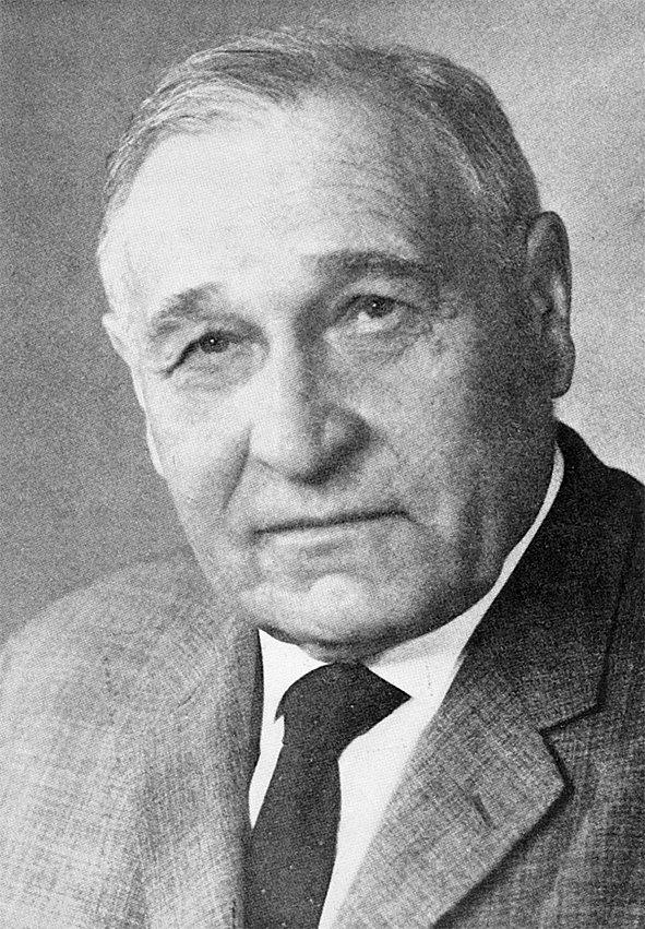 Otto Spies