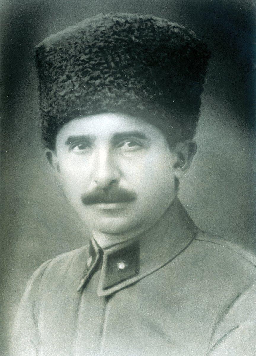 Gençlik döneminde İsmet İnönü