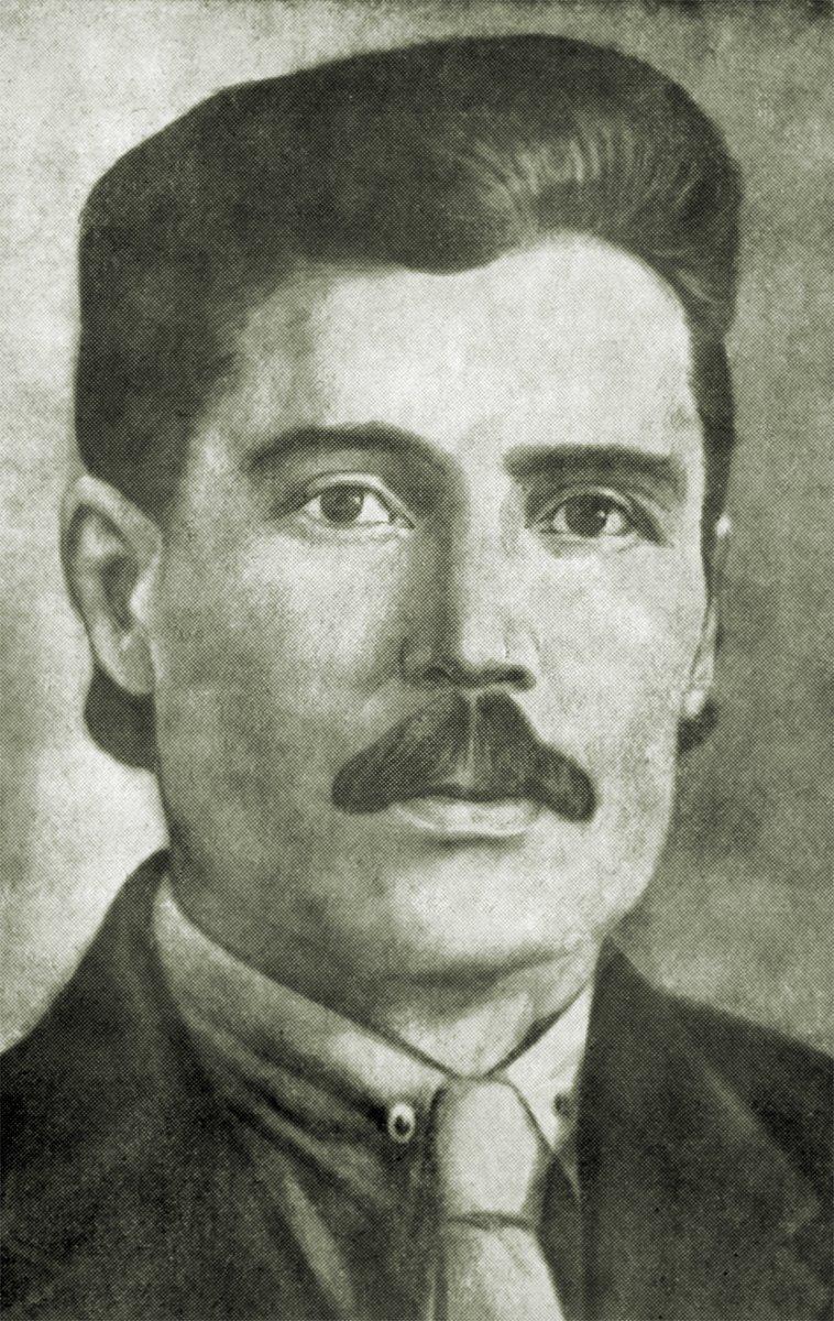 Alimcan İbrahimov