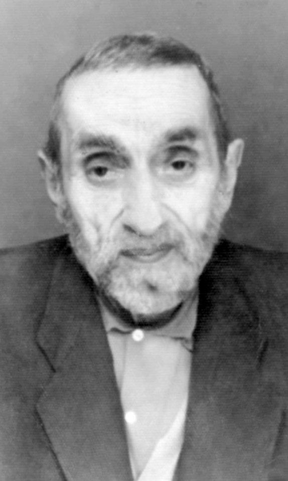 Yusuf Karali