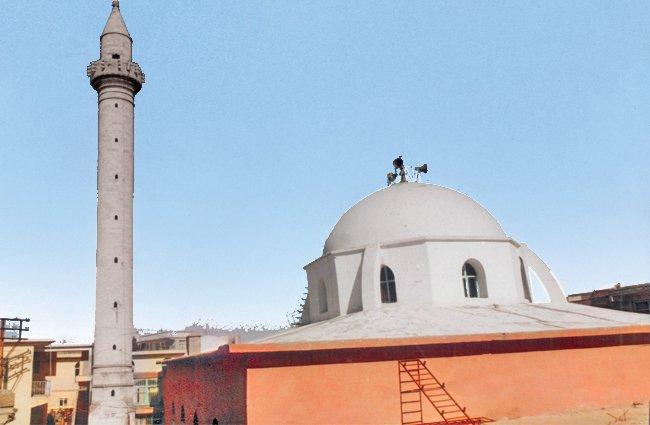 Batman Ulucamii