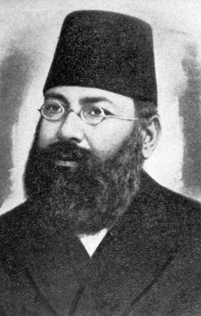 Emrullah Efendi