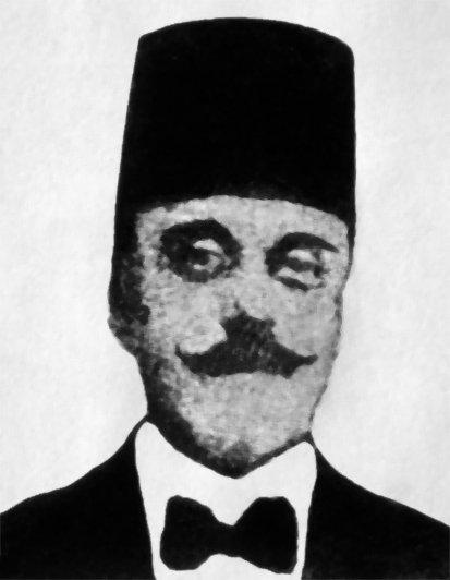 Ferîd Vecdî