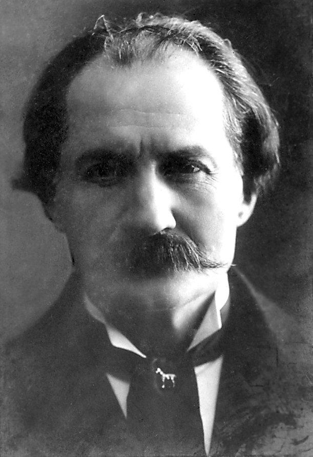 Rıza Tevfik Bölükbaşı