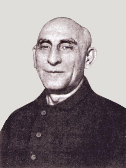 Muhammed Musaddık