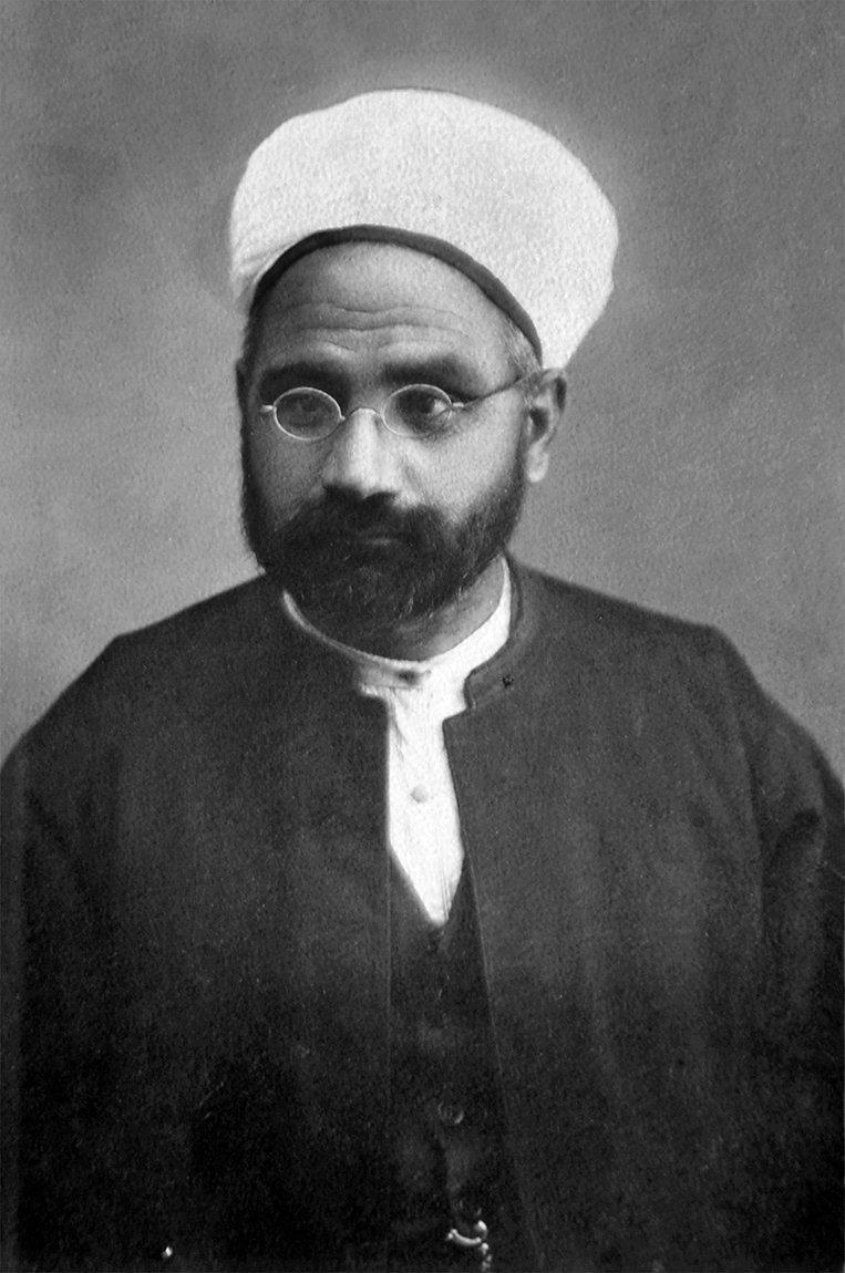 Yusuf Ziyaeddin Ersal