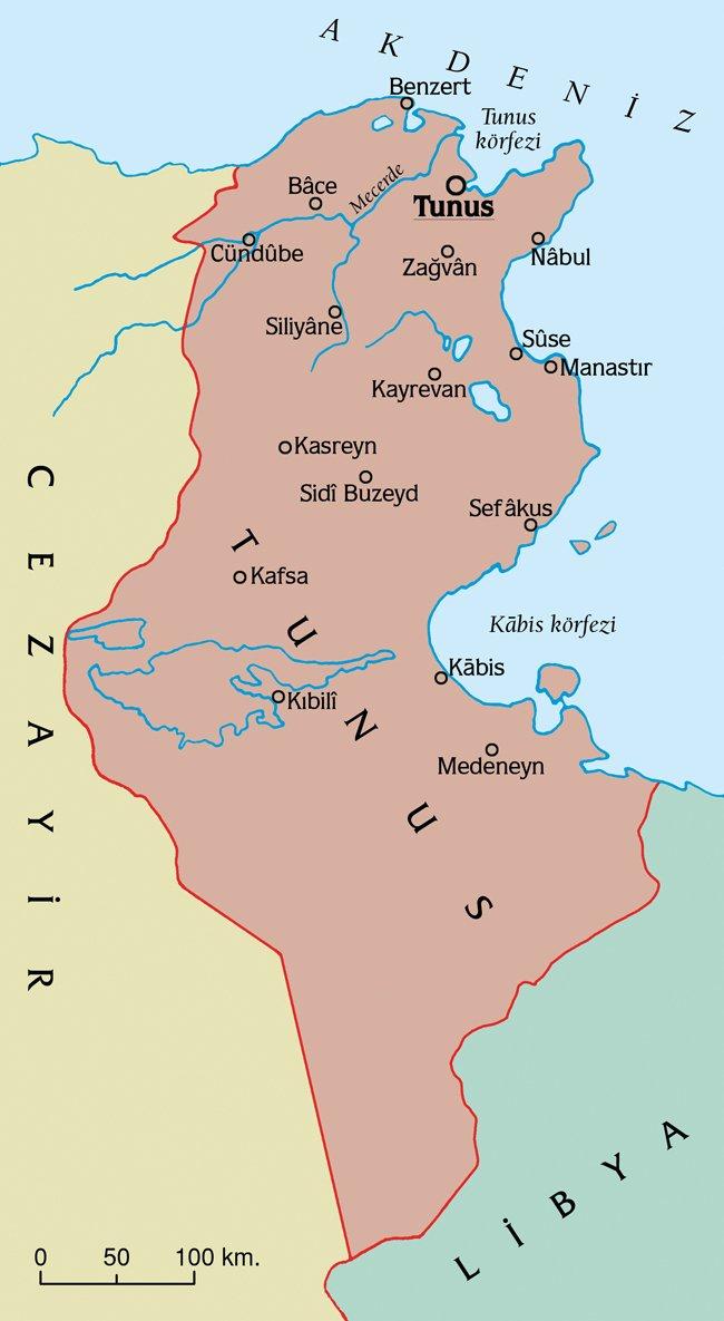 Tunus