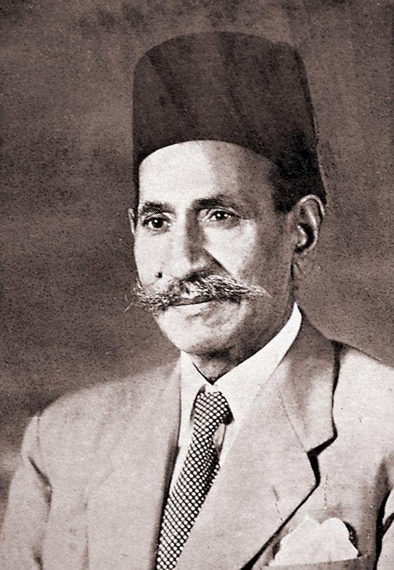 Muhammed Şefî‘