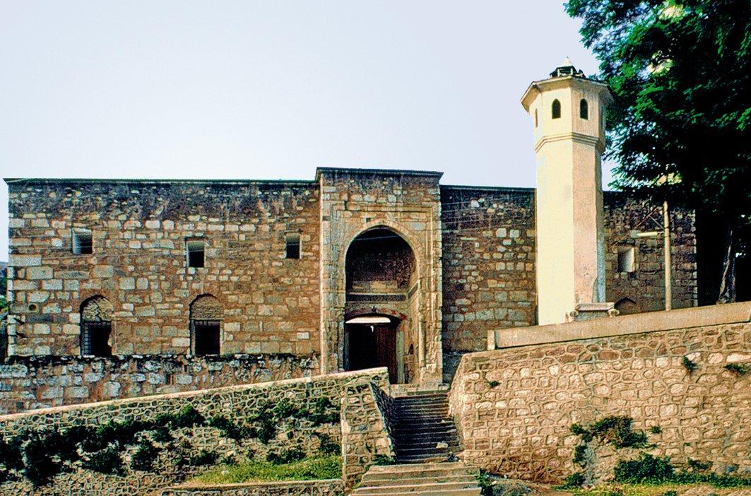 Manisa Ulucamii