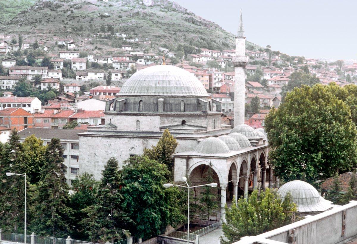 Ali Paşa Camii – Tokat