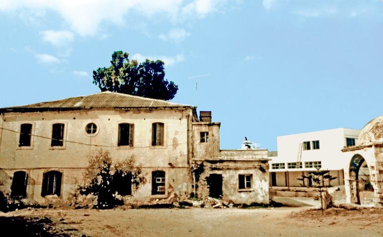 Hanya Mevlevîhânesi – Girit/Yunanistan