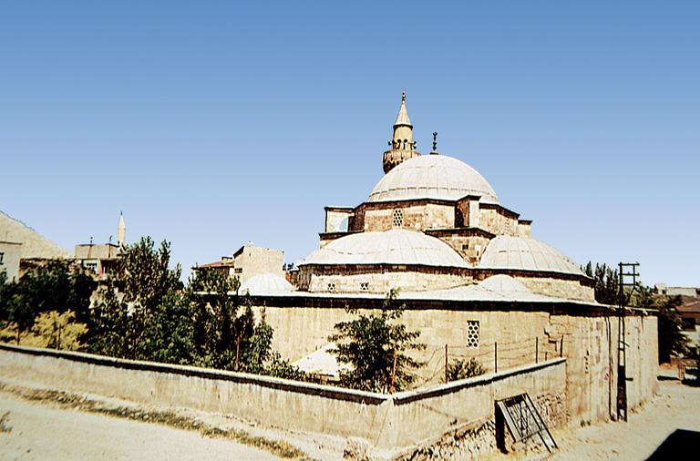 Elbistan Ulucamii