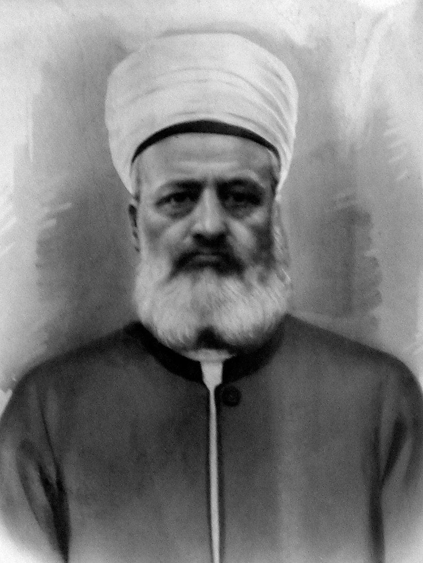 Çankırılı Sadreddin Efendi