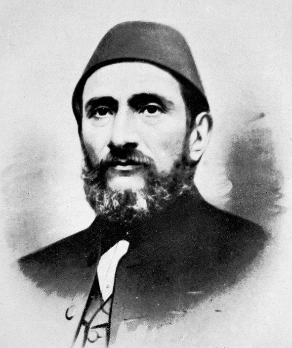 Sâdık Mehmed Paşa