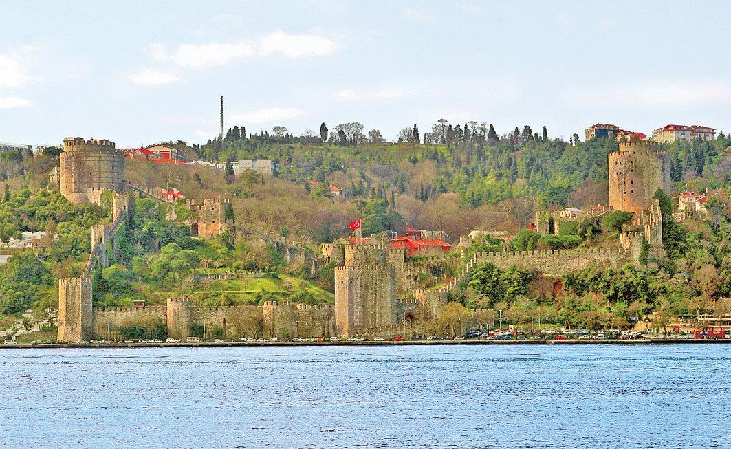 Rumelihisarı
