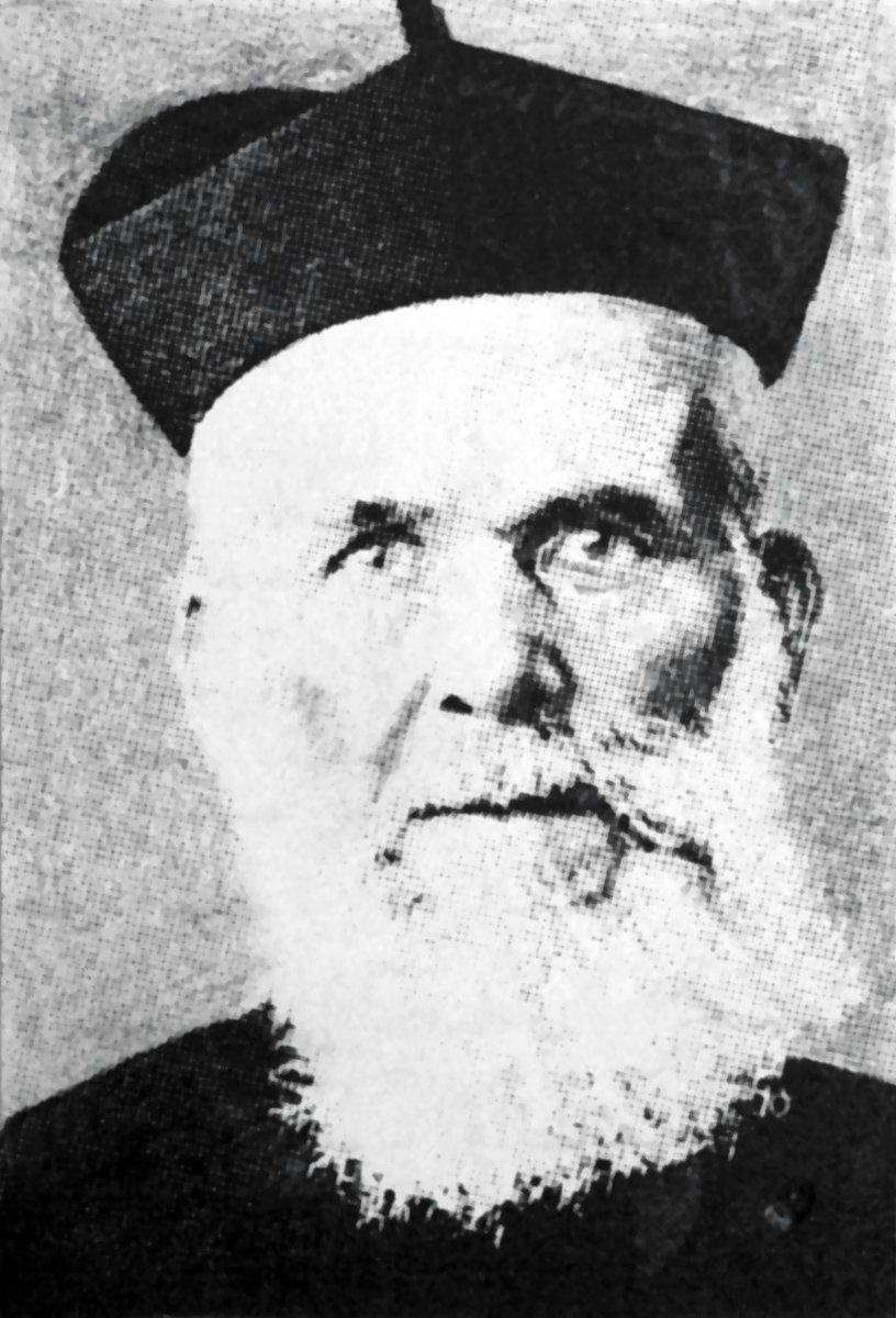 Henri Lammens