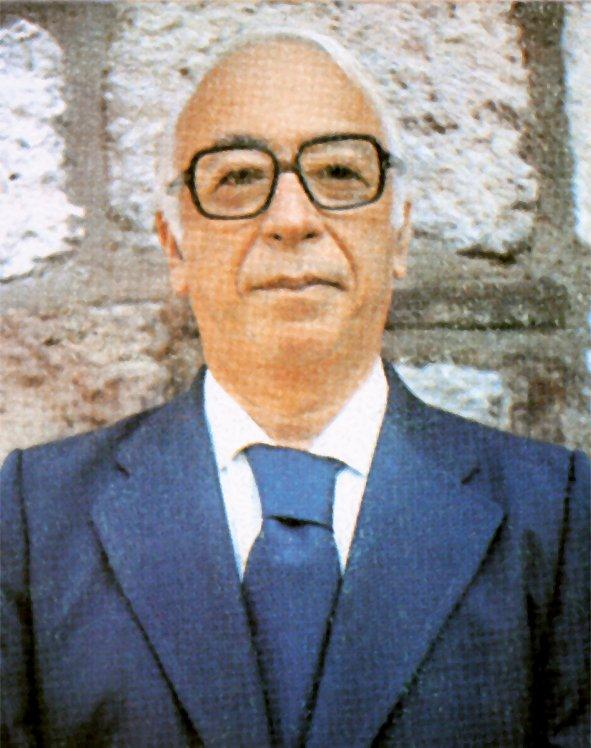 Etem Ruhi Üngör