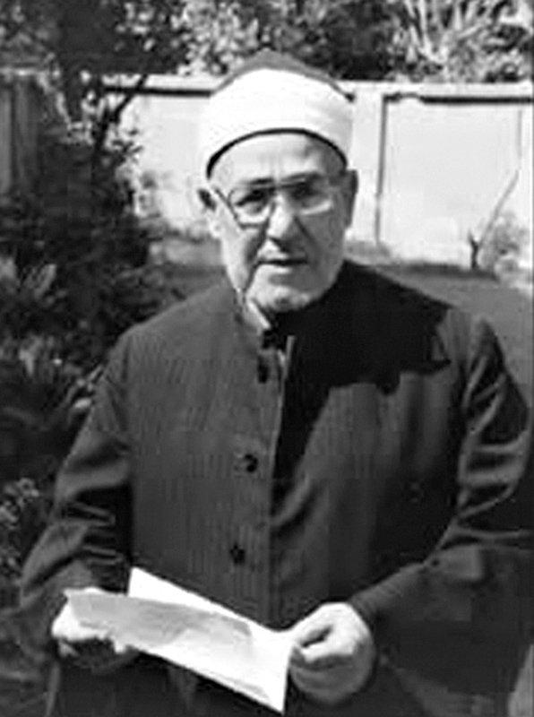 Muhammed el-Gazzâlî