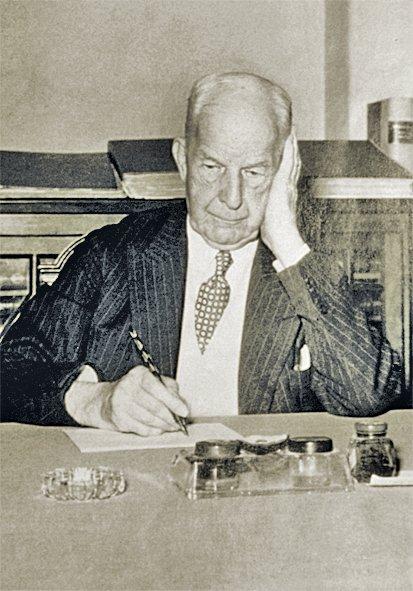 Keppel Archibald Cameron Creswell