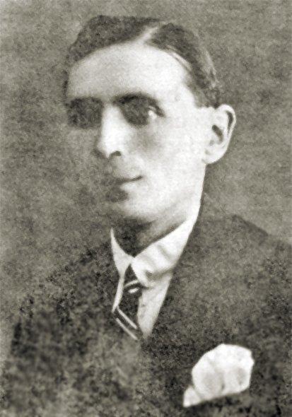Hulûsi Behçet
