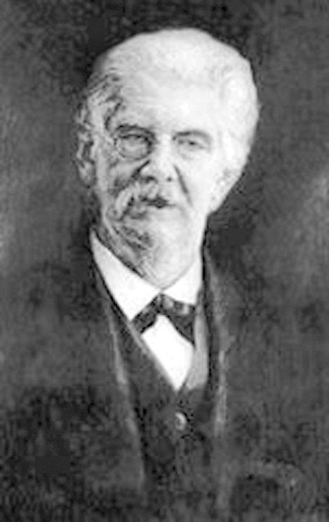 Friedrich Wilhelm Radloff