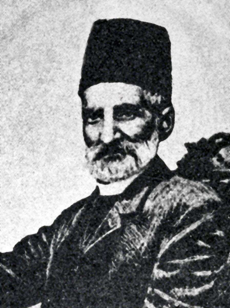 Hamparsum Limonciyan