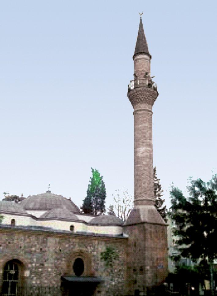 Uşak Ulucamii