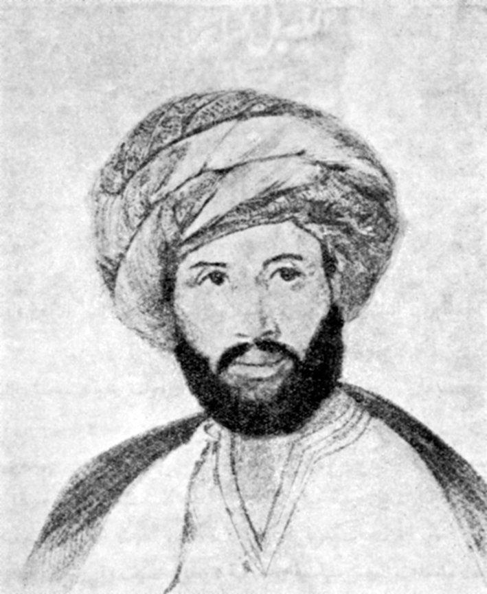 Rifâa et-Tahtâvî