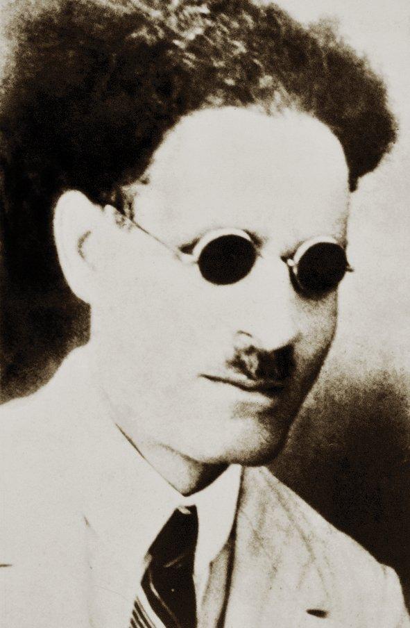 Tâhâ Hüseyin