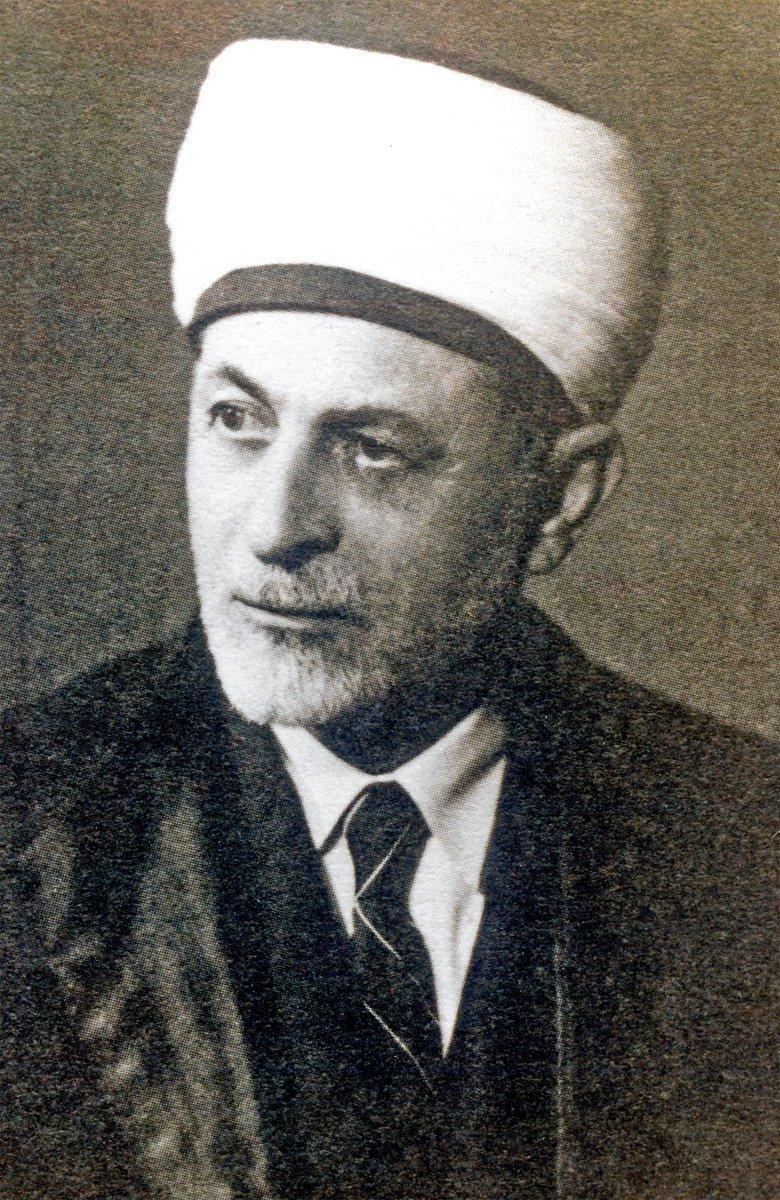 Ahmet Hamdi Akseki