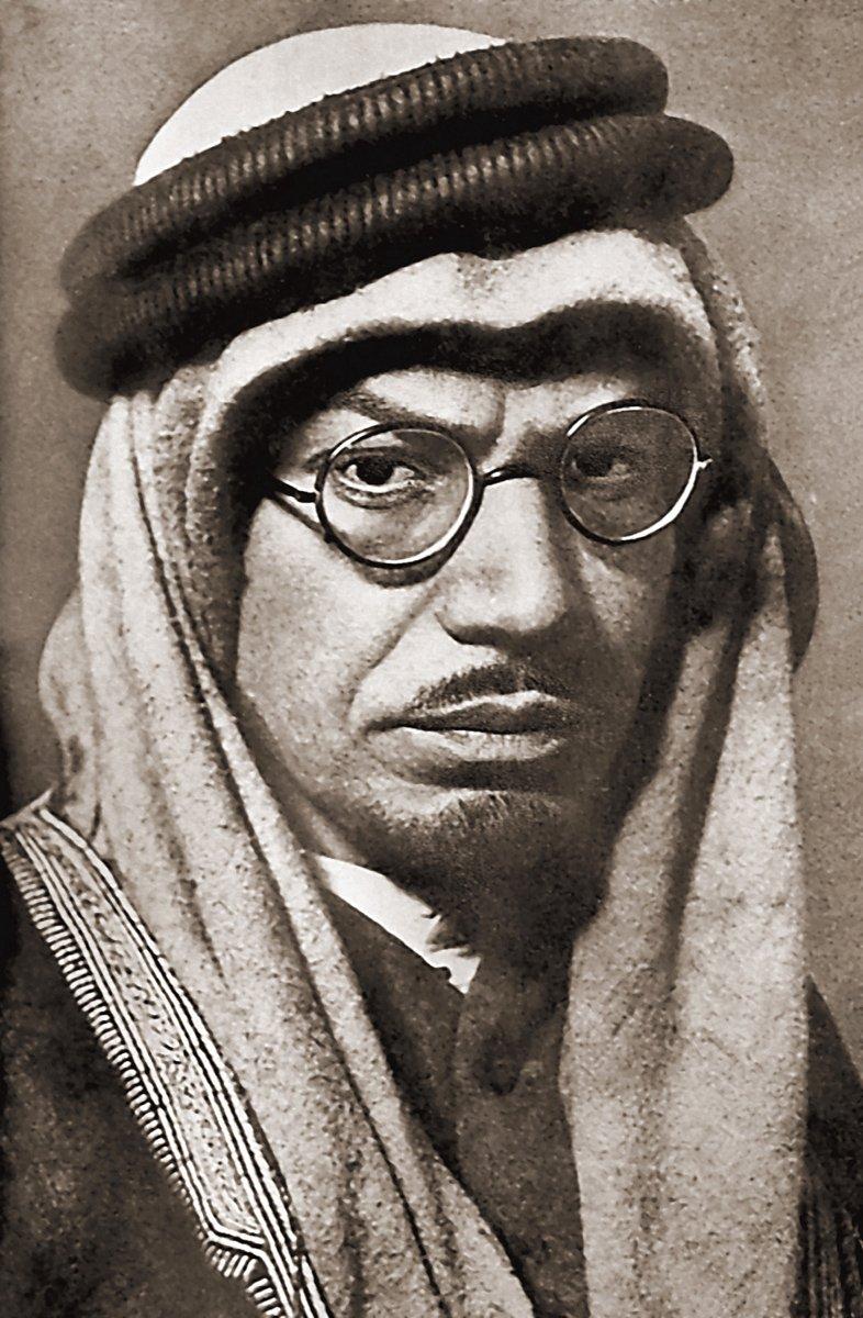 Muhammed Esed