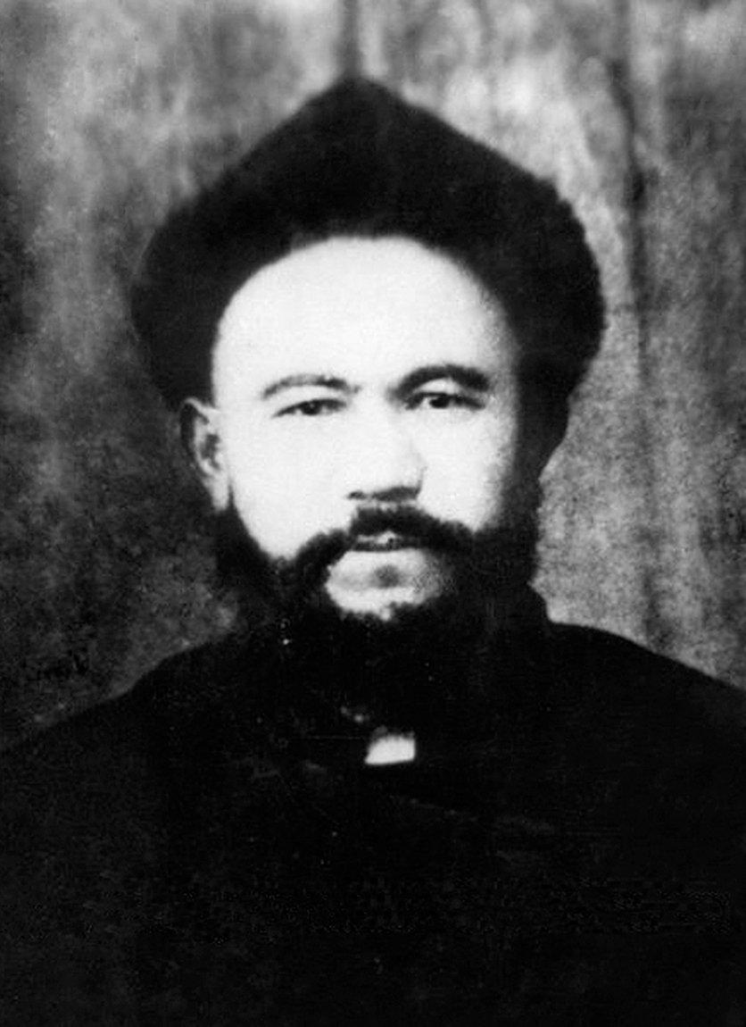 Sâbit Dâmolla