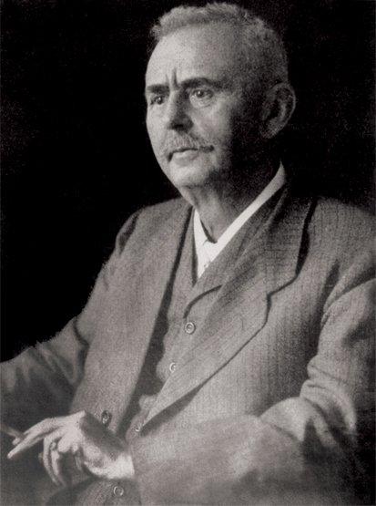Cornelius Gurlitt