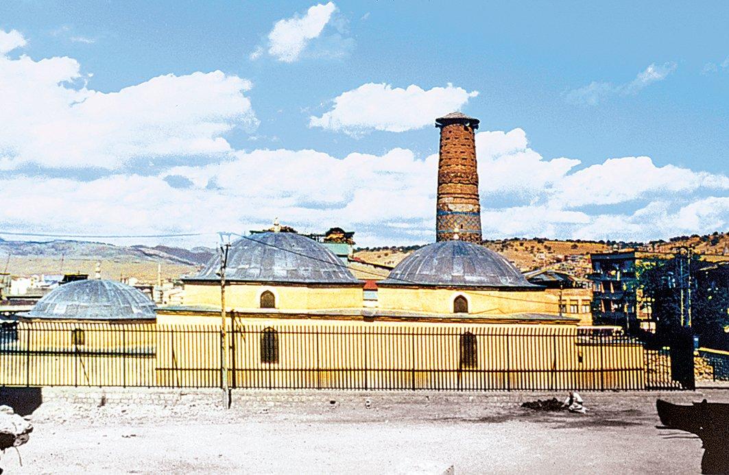 Siirt Ulucamii