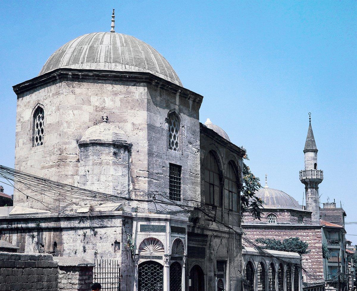 Ahmediye Külliyesi – Üsküdar/İstanbul