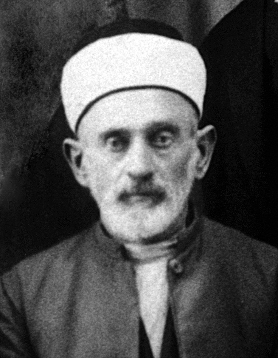 Ali Rıza Karabeg