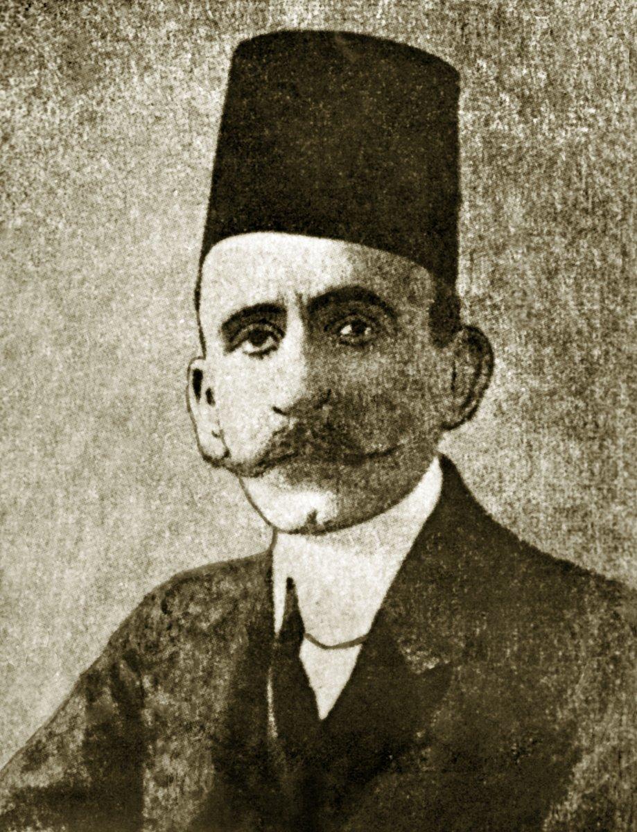 Hüseyin Kâmil
