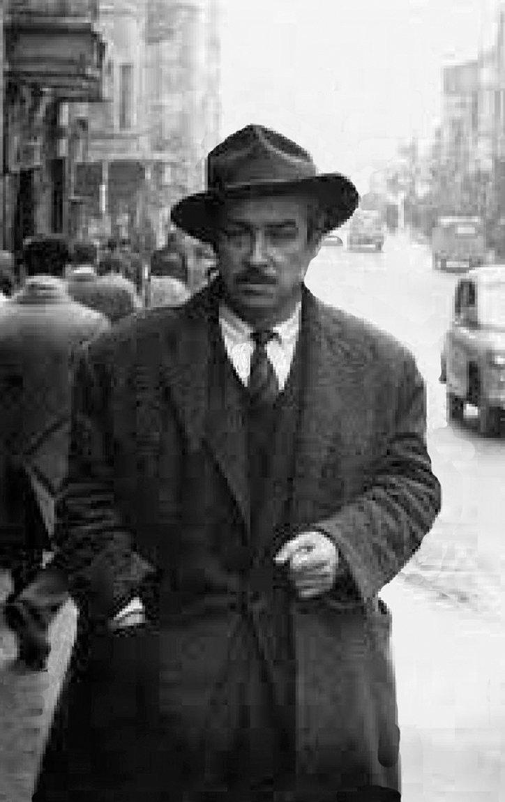 Orhan Kemal