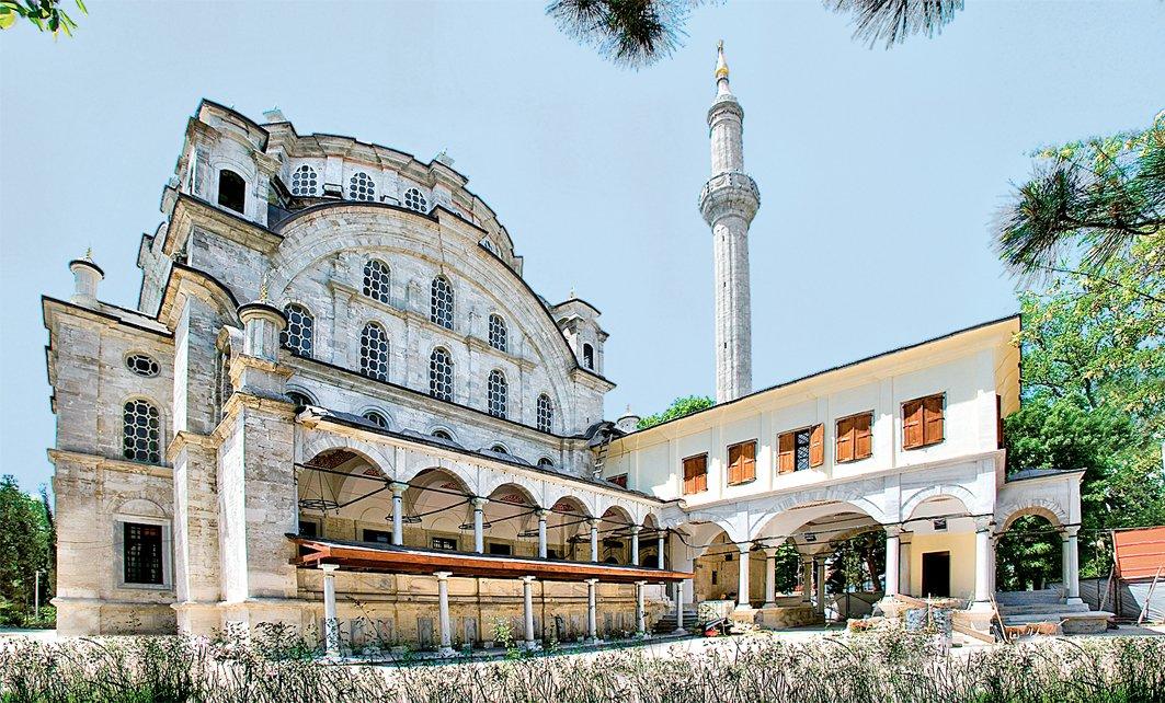 Selimiye Camii – Üsküdar/İstanbul