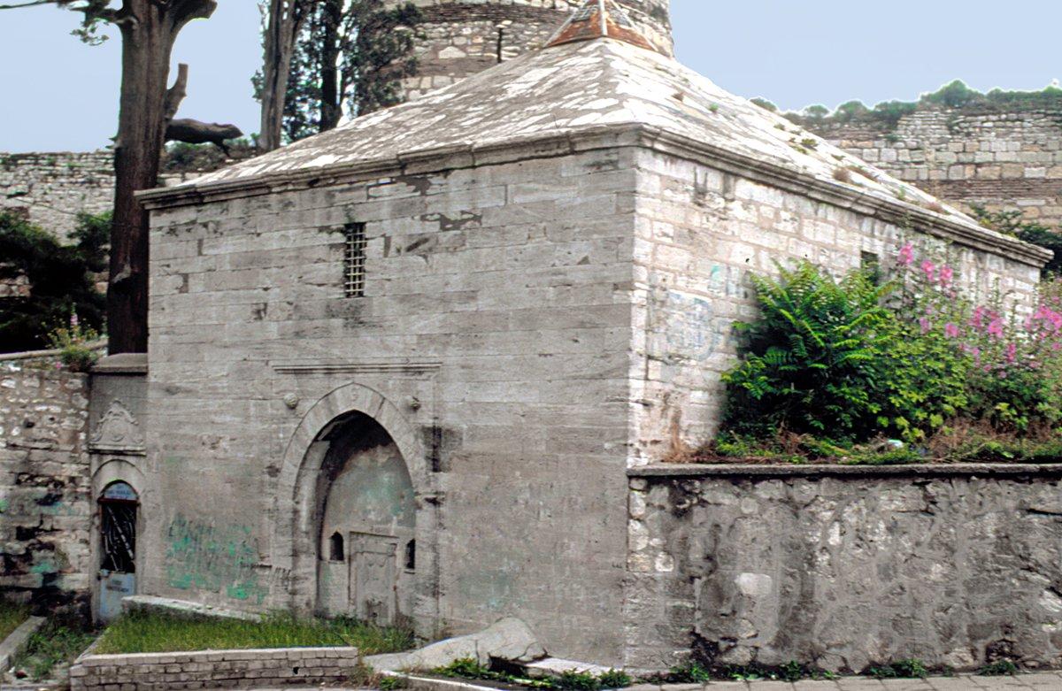 Eğrikapı Maksemi – İstanbul