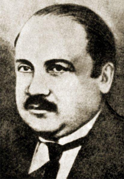 Ziya Gökalp