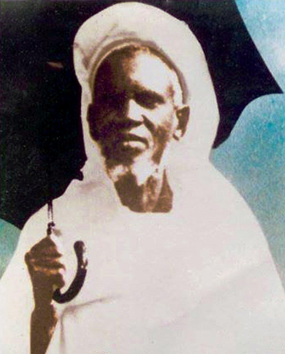 Mâlik b. Osman