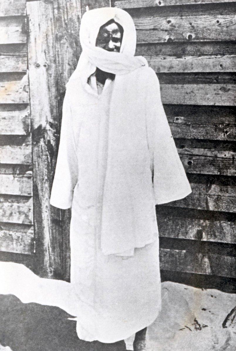 Ahmedü Bamba