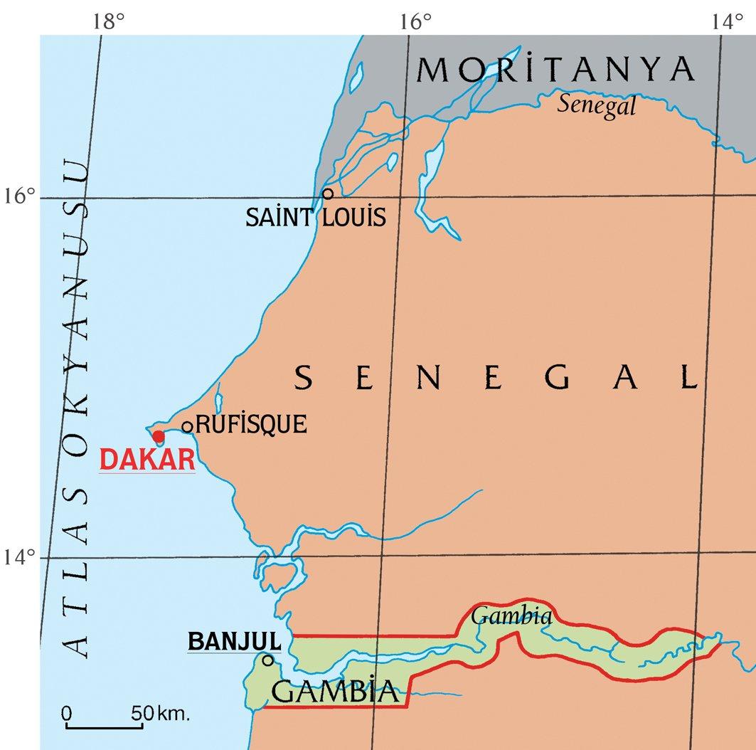 Dakar