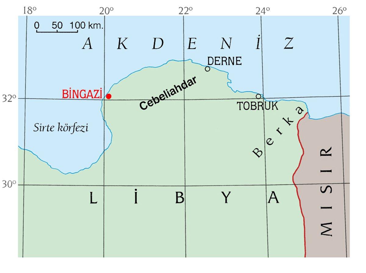 Bingazi